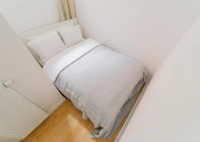 Break W Centrum Warszawy Warsaw